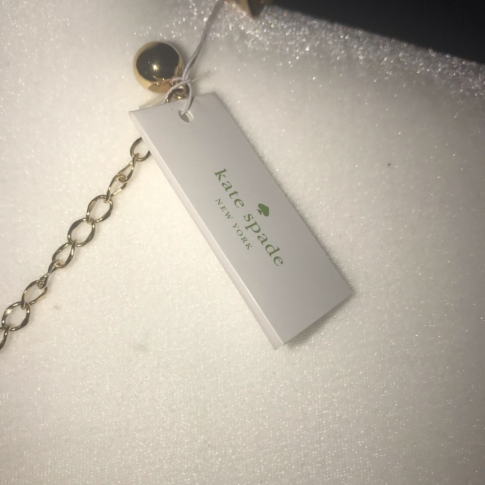 Kate Spade Necklace - Picture 4 of 5